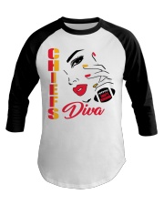 Chiefs Baseball Tee tile