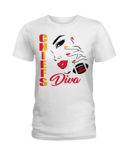 Chiefs Ladies T-Shirt tile