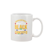 Educator Mug tile