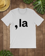 Limited Edition 5 Classic T-Shirt lifestyle-mens-crewneck-front-18