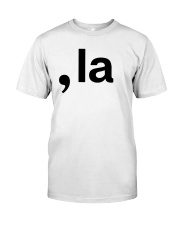 Limited Edition 5 Premium Fit Mens Tee tile