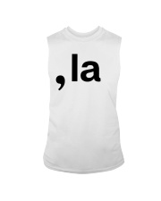 Limited Edition 5 Sleeveless Tee tile
