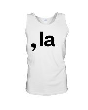 Limited Edition 5 Unisex Tank tile