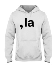 Limited Edition 5 Hooded Sweatshirt tile