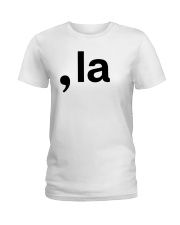 Limited Edition 5 Ladies T-Shirt tile