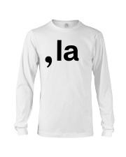 Limited Edition 5 Long Sleeve Tee tile