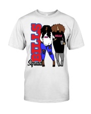 Bills Squad Classic T-Shirt front