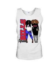 Bills Squad Unisex Tank tile