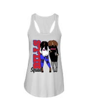 Bills Squad Ladies Flowy Tank tile