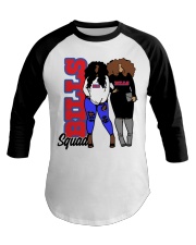 Bills Squad Baseball Tee tile