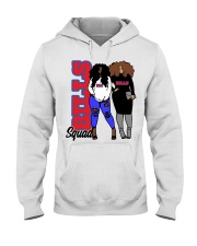 Bills Squad Hooded Sweatshirt tile
