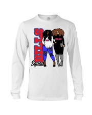 Bills Squad Long Sleeve Tee tile
