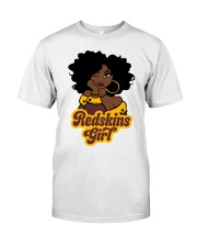 Redskins Premium Fit Mens Tee tile