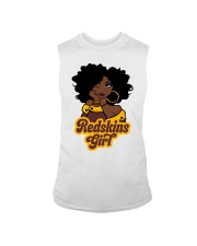 Redskins Sleeveless Tee tile