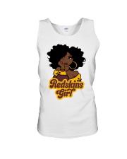 Redskins Unisex Tank tile