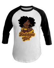 Redskins Baseball Tee tile