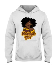 Redskins Hooded Sweatshirt tile