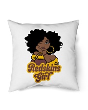 Redskins Indoor Pillow tile