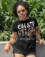 Oh Sip 6 Girls Classic T-Shirt apparel-classic-tshirt-lifestyle-front-233