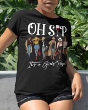 Oh Sip 6 Girls Classic T-Shirt apparel-classic-tshirt-lifestyle-front-234