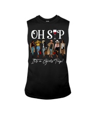 Oh Sip 6 Girls Sleeveless Tee tile