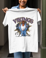 Vikings Classic T-Shirt apparel-classic-tshirt-lifestyle-front-129
