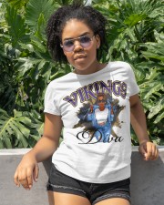 Vikings Classic T-Shirt apparel-classic-tshirt-lifestyle-front-233