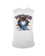 Vikings Sleeveless Tee tile