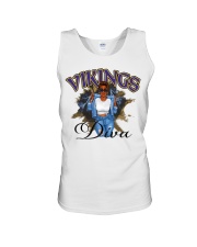 Vikings Unisex Tank tile