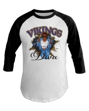Vikings Baseball Tee tile