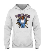Vikings Hooded Sweatshirt tile