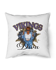 Vikings Indoor Pillow tile