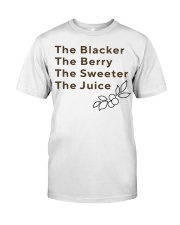 The Berry Premium Fit Mens Tee tile