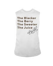 The Berry Sleeveless Tee tile