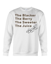 The Berry Crewneck Sweatshirt tile