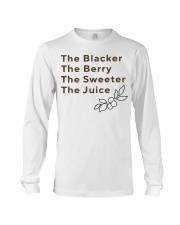 The Berry Long Sleeve Tee tile