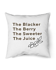 The Berry Indoor Pillow tile