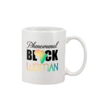 Phenomenal Black Women Mug tile
