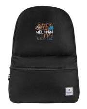 Black Sisters Backpack tile