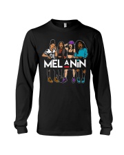 Black Sisters Long Sleeve Tee tile