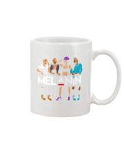 Black Sisters Mug tile