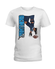 Panthers Ladies T-Shirt tile
