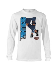 Panthers Long Sleeve Tee tile