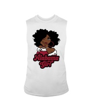 Alabama Sleeveless Tee tile
