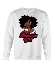 Alabama Crewneck Sweatshirt tile