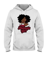 Alabama Hooded Sweatshirt tile