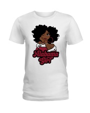 Alabama Ladies T-Shirt tile