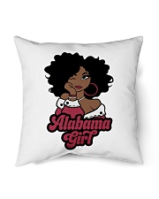 Alabama Indoor Pillow tile