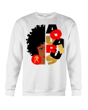 Aquarius Crewneck Sweatshirt tile