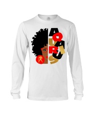 Aquarius Long Sleeve Tee tile